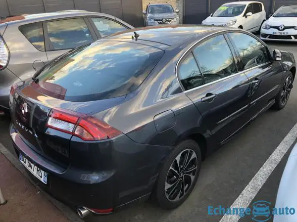Renault Laguna III 2.0 DCI 130 BOSE EDITION