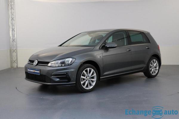 Volkswagen Golf 1.0 TSI 115 BVM6 Confortline
