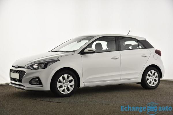 Hyundai i20 1.0 T-GDi 100 Intuitive