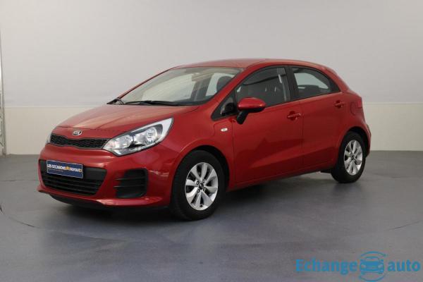 Kia Rio 1.2L 85 Origins