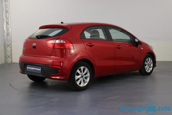 Kia Rio 1.2L 85 Origins