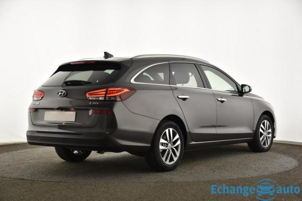 Hyundai i30 SW 1.4 T-GDi 140 BVM6 Creative
