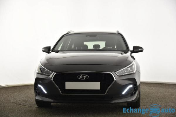 Hyundai i30 SW 1.4 T-GDi 140 BVM6 Creative