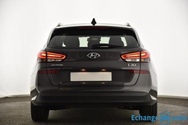 Hyundai i30 SW 1.4 T-GDi 140 BVM6 Creative
