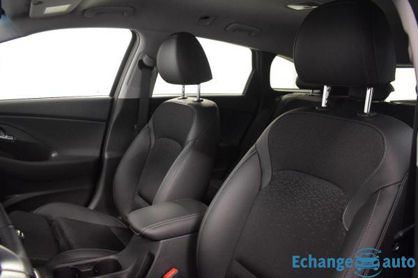 Hyundai i30 SW 1.4 T-GDi 140 BVM6 Creative