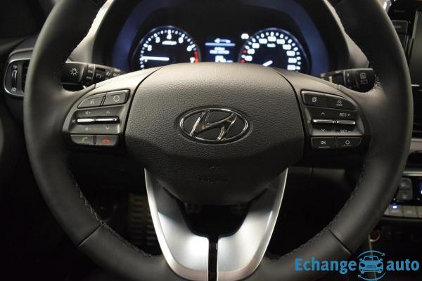 Hyundai i30 SW 1.4 T-GDi 140 BVM6 Creative