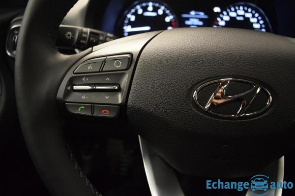 Hyundai i30 SW 1.4 T-GDi 140 BVM6 Creative