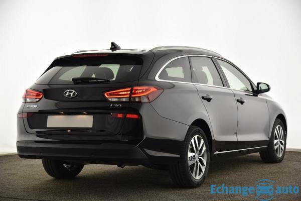 Hyundai i30 SW 1.4 T-GDi 140 DCT-7 Creative