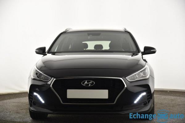 Hyundai i30 SW 1.4 T-GDi 140 DCT-7 Creative