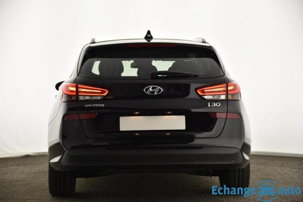 Hyundai i30 SW 1.4 T-GDi 140 DCT-7 Creative