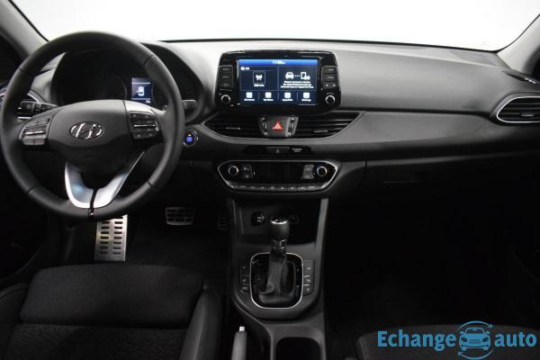 Hyundai i30 SW 1.4 T-GDi 140 DCT-7 Creative