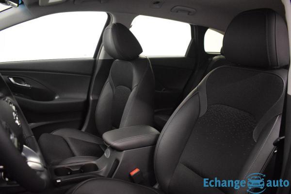 Hyundai i30 SW 1.4 T-GDi 140 DCT-7 Creative