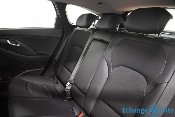 Hyundai i30 SW 1.4 T-GDi 140 DCT-7 Creative