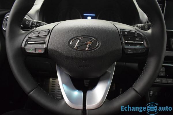 Hyundai i30 SW 1.4 T-GDi 140 DCT-7 Creative