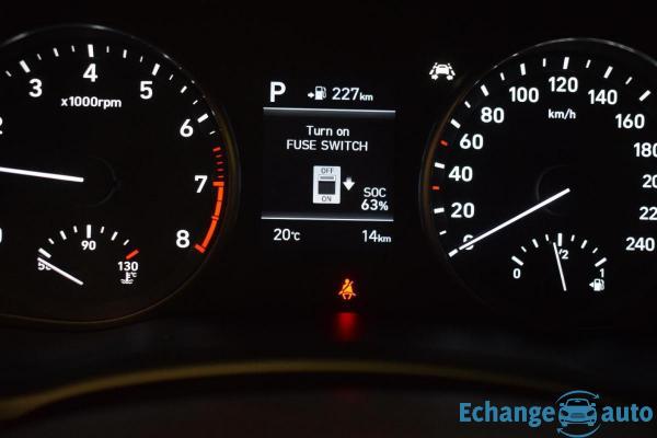 Hyundai i30 SW 1.4 T-GDi 140 DCT-7 Creative