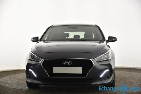 Hyundai i30 1.4 T-GDi 140 BVM6 Creative