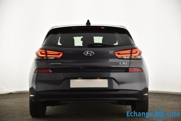 Hyundai i30 1.4 T-GDi 140 BVM6 Creative