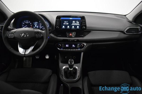 Hyundai i30 1.4 T-GDi 140 BVM6 Creative
