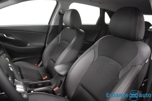 Hyundai i30 1.4 T-GDi 140 BVM6 Creative