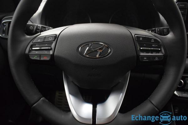 Hyundai i30 1.4 T-GDi 140 BVM6 Creative