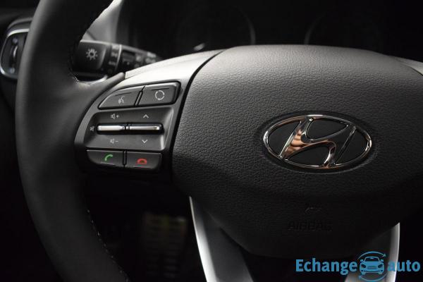 Hyundai i30 1.4 T-GDi 140 BVM6 Creative