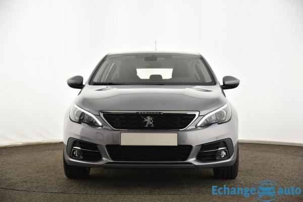 Peugeot 308 PureTech 110ch S&S BVM6 Active