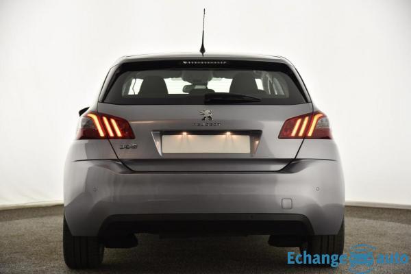Peugeot 308 PureTech 110ch S&S BVM6 Active