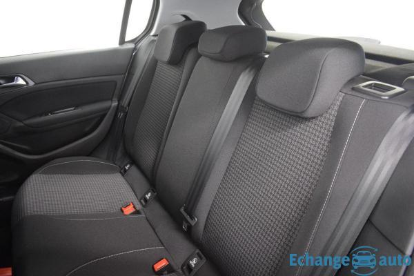 Peugeot 308 PureTech 110ch S&S BVM6 Active