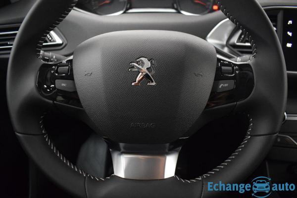 Peugeot 308 PureTech 110ch S&S BVM6 Active