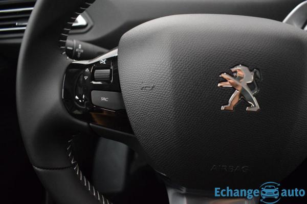 Peugeot 308 PureTech 110ch S&S BVM6 Active