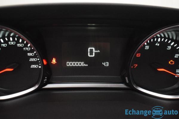 Peugeot 308 PureTech 110ch S&S BVM6 Active