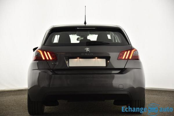 Peugeot 308 PureTech 110ch S&S BVM6 Active