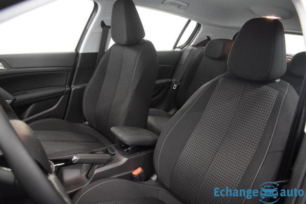 Peugeot 308 PureTech 110ch S&S BVM6 Active