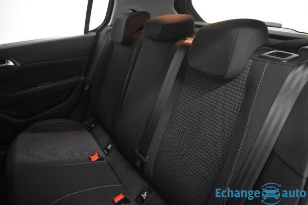 Peugeot 308 PureTech 110ch S&S BVM6 Active