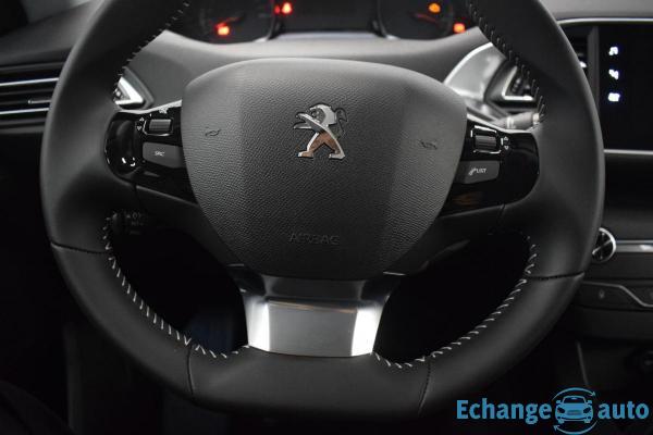 Peugeot 308 PureTech 110ch S&S BVM6 Active