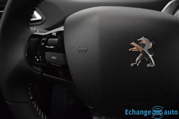 Peugeot 308 PureTech 110ch S&S BVM6 Active