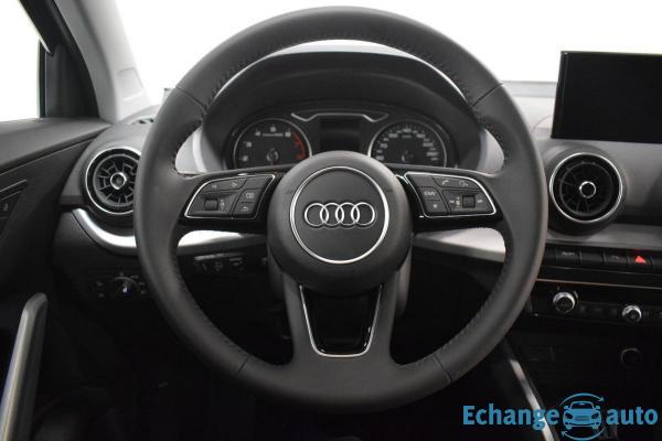 Audi Q2 35 TFSI COD 150 S tronic 7 Design
