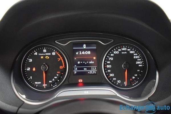Audi Q2 35 TFSI COD 150 S tronic 7 Design