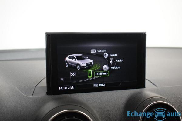 Audi Q2 35 TFSI COD 150 S tronic 7 Design