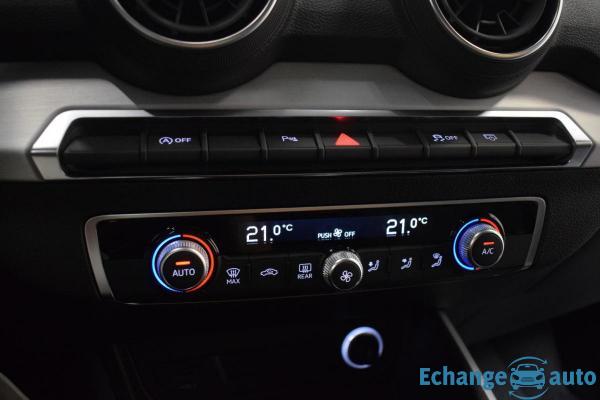 Audi Q2 35 TFSI COD 150 S tronic 7 Design