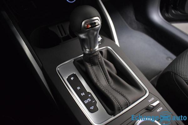 Audi Q2 35 TFSI COD 150 S tronic 7 Design