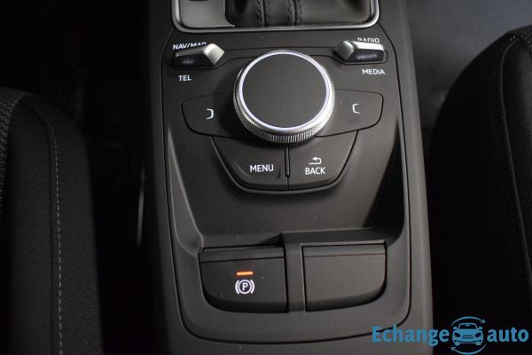 Audi Q2 35 TFSI COD 150 S tronic 7 Design