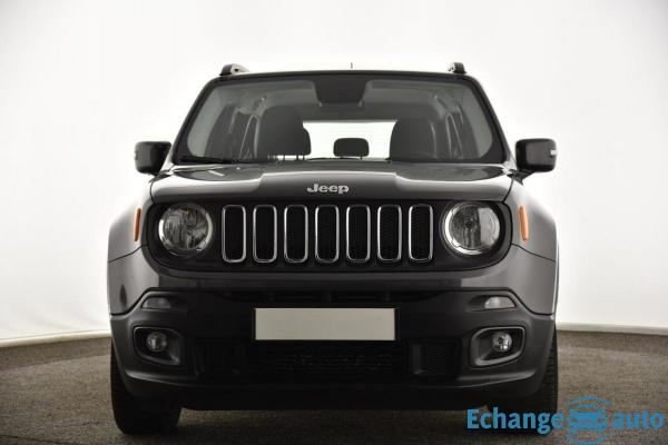 Jeep Renegade 1.4 I MultiAir S&S 140 ch Longitude Business