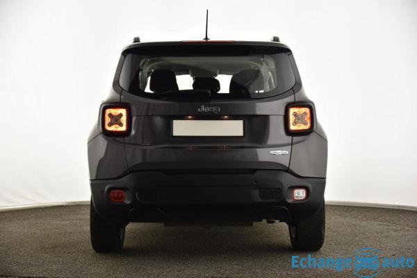 Jeep Renegade 1.4 I MultiAir S&S 140 ch Longitude Business