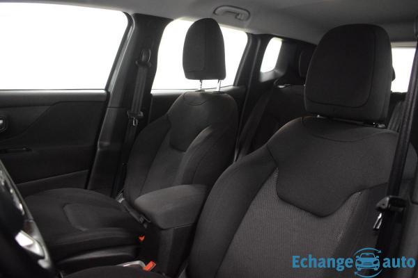 Jeep Renegade 1.4 I MultiAir S&S 140 ch Longitude Business