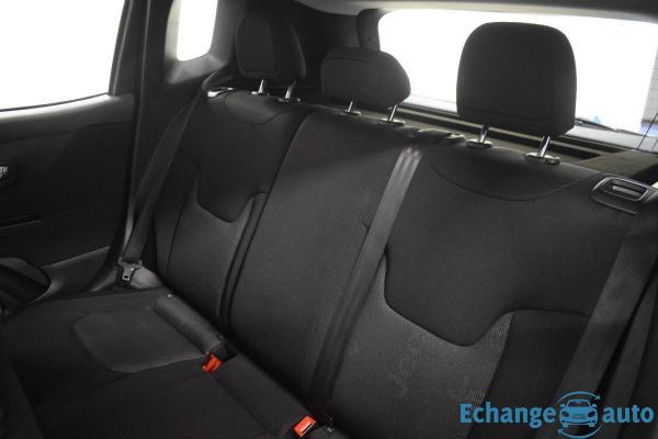 Jeep Renegade 1.4 I MultiAir S&S 140 ch Longitude Business