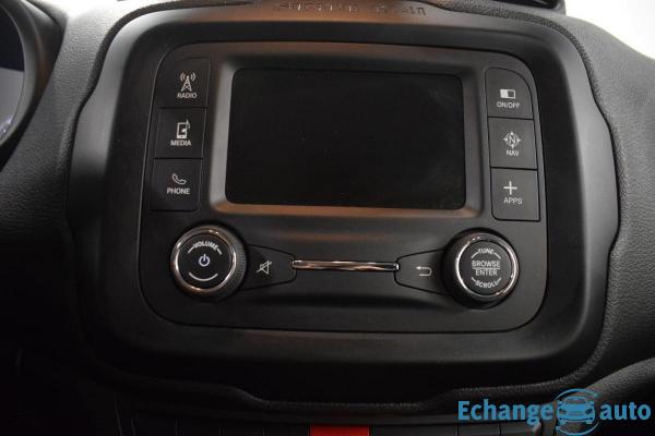 Jeep Renegade 1.4 I MultiAir S&S 140 ch Longitude Business