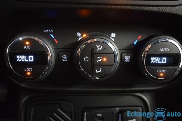 Jeep Renegade 1.4 I MultiAir S&S 140 ch Longitude Business