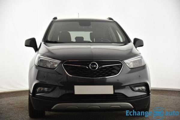 Opel Mokka X 1.4 Turbo - 140 ch 4x2 Elite
