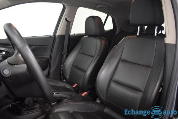 Opel Mokka X 1.4 Turbo - 140 ch 4x2 Elite